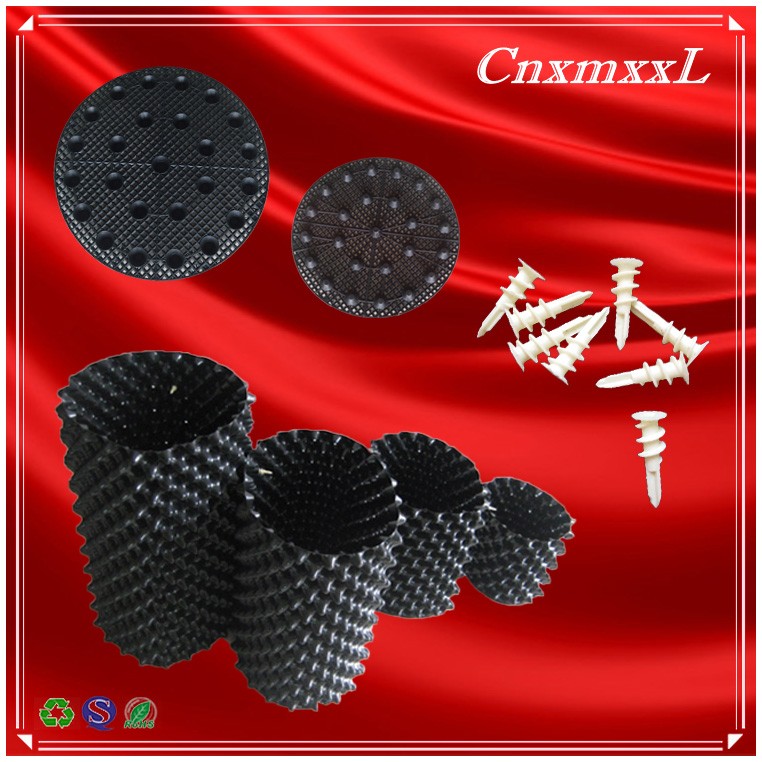 HDPE plastic air prune pot tree pot