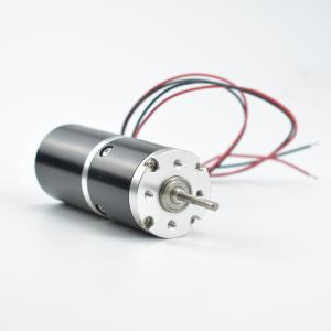 China Faradyi Customized 80 Planetary Gear Box Brushless Motor Reduction Ratio 1:3.65 5.36 Transmission Efficiency 90% Micro Motor wholesale