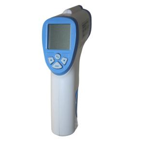 China No Touch Digital Forehead Thermometer / Electronic Fever Thermometer wholesale