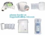 Environmental Air Packing, antistatic air bubble bag, air column bag, bubble air