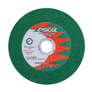 China 105*1.5*16mm En12413 Cutting Disc wholesale