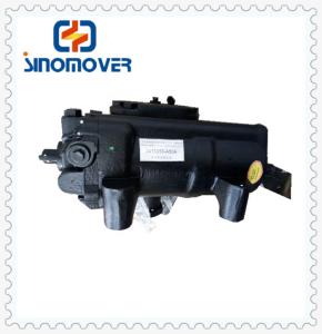 China OEM 3411010A50A-B Steering Gear Assembly For FAW J6 Truck wholesale