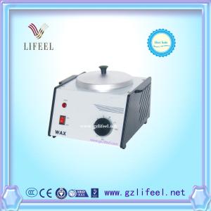 China Wholesale Single Hair Removal Wax Warmer Heater hair remove wholesale