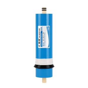 China Wall Mounted 300 Gallon Reverse Osmosis Water Filter for Home Water Purifier Electric wholesale