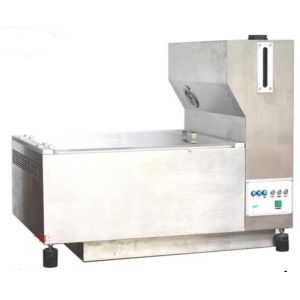 Water Vapor Resistance ISO 11092 Sweating Guarded Hotplate