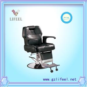 China Wholesale fashionable salon furniture barber shop barber chair wholesale
