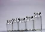 7ml 10ml Clear Amber Pharmaceutical Sterile Injection Tubular sterile empty