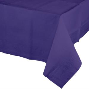 China 9.0KG/CTN Disposable Xmas Tablecloths wholesale