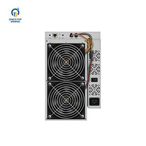 China Canaan Avalon 1246 90t Profitability Fast 90th Bitcoin Miner Device wholesale