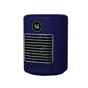 China IP44 Waterproof Desktop Heater Fan Heater Air Purifier Combo 700W wholesale