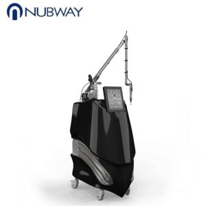China 2018 newest wholesale laser picosecond laser tattoo removal machine wholesale