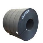 235Jr Grade Hot Rolled Carbon Steel Strip for Wear Resistant Nm400 500 450 Steel