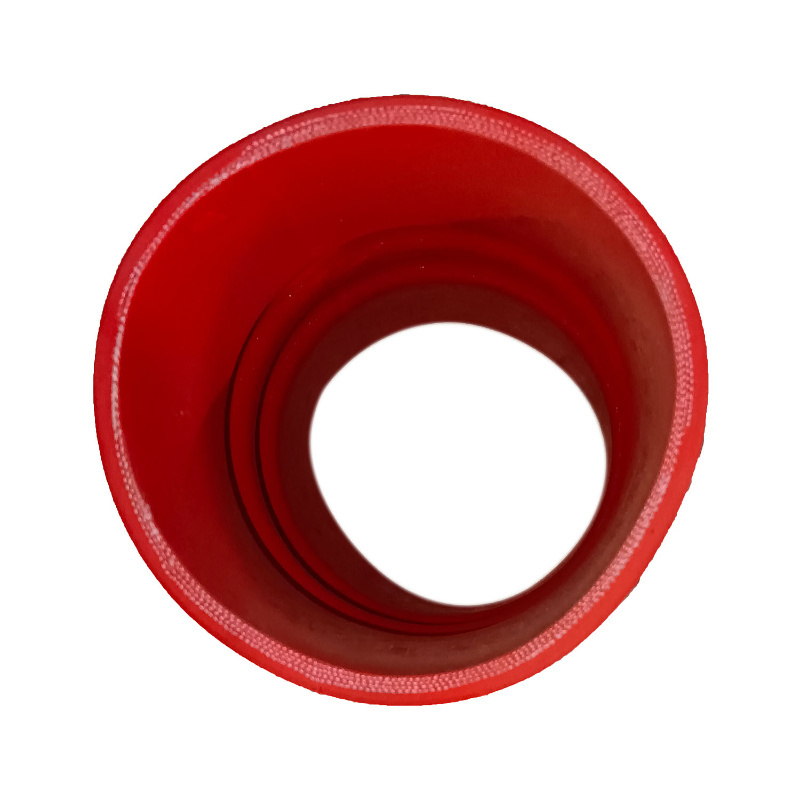 Sinotruk HOWO Truck Part Intercooler Hose Wg9719530108