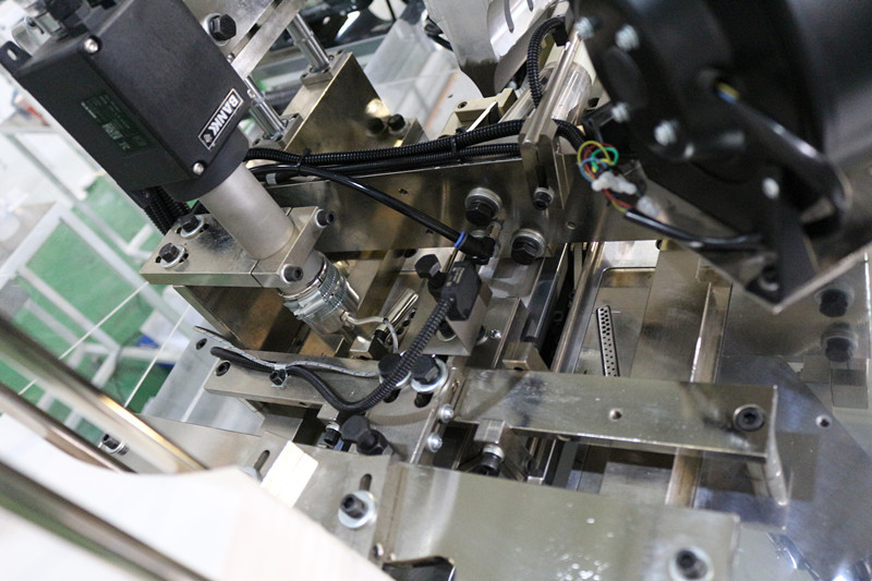 Automatic High speed Paper Cup Forming Machine For Cold Drink And Hot Drink Cups Improve With Hot Air System