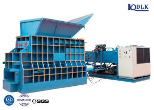 China 90 Kw Scrap Metal Shear wholesale