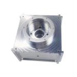 Cnc Anodized Aluminum Cnc Service OEM Aluminum Parts Manufacturing