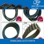 oem 1131 1713 361/127sp25 /96183351/A476RU100/5419XS rubber timing belt for car