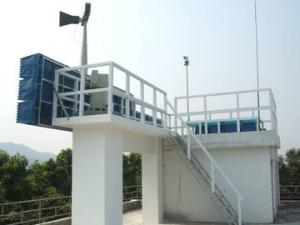 China Outdoor Antenna Far-field Measurement System wholesale