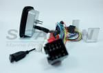 12V 180W Marine Audio Equipment Waterproof Marine Stereo radio Receiver