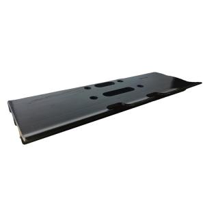 China PC300 E330 Komatsu Excavator Track Shoes wholesale