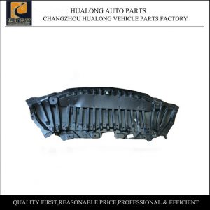 15-18 MERCEDES W205 C250 C300 C350 Protection Under Engine Front Splash Shield Guard Cover
