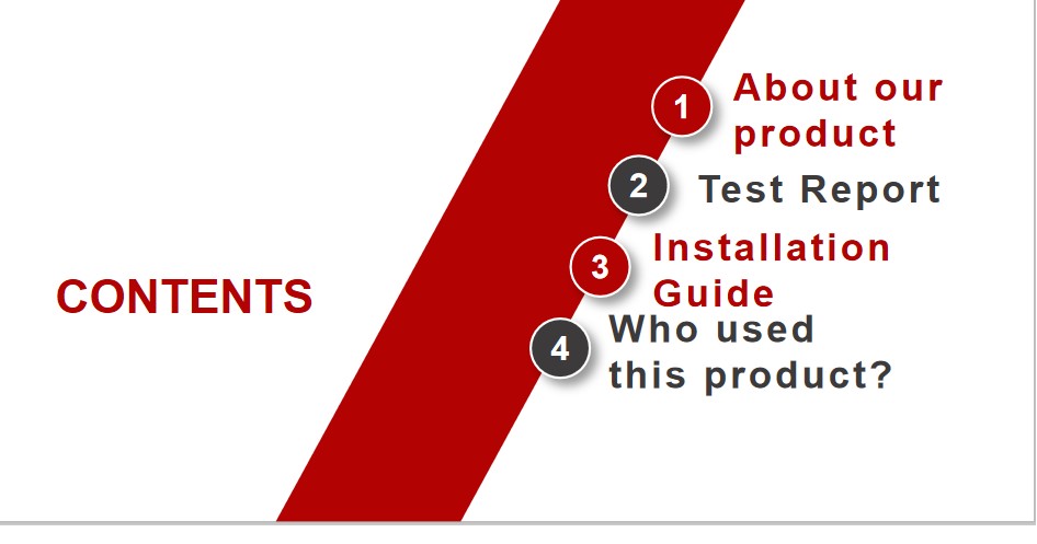 Safe And Non-Toxic Construction Grade Modified Epoxy Resin Adhesive For Rebar HILTI
