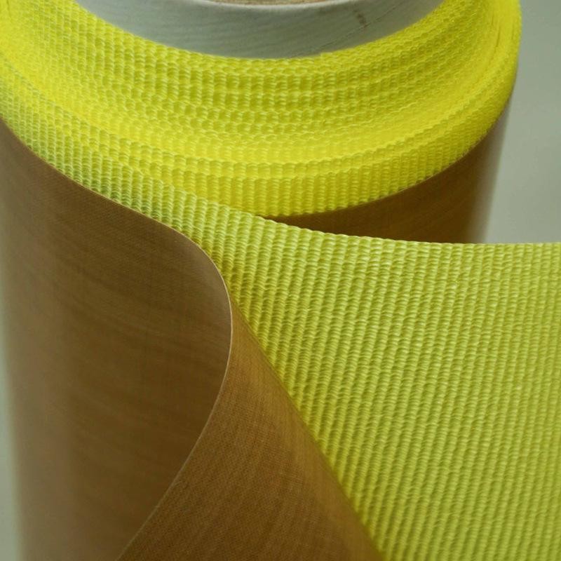 Coated Conveyor Belt 0.18mmX10m general size , fiber glass cloth tape