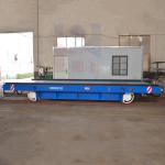 Frequency Conversion Motorized Battery Transfer Cart Explosion Proof​