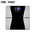 Battery Powered 396LB Electronic Digital Weighing Scale