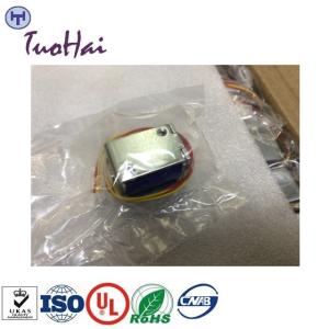 China NMD NC301 Cassette Solenoid A004383 ATM Machine Parts wholesale