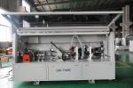 Furniture Making Carpenter Machines Electronic Woodworking Machine with Buffing