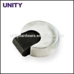 Stainless Steel Flush Bolt Door Accessories for Fire Door Easy Installation