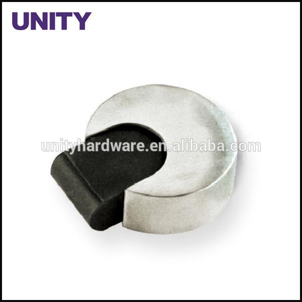 Stainless Steel Flush Bolt Door Accessories for Fire Door Easy Installation