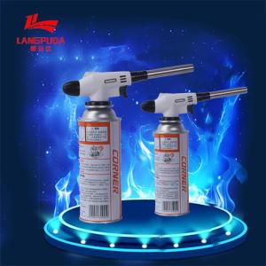 China Automatic Ignition 1300 Celsius Kitchen Torch Gun wholesale
