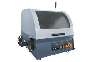 China Low Noise Metallurgical Cutting Machine Stable Running Easy Operation wholesale