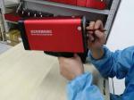Traffic Sign Mobile Retroreflectometer 220mm × 250mm × 80mm