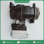6CT Genuine Diesel Engine Air Compressor 3968085