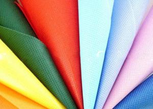 China Non Toxic PP PE 100gsm Hydrophobic Non Woven Fabric wholesale