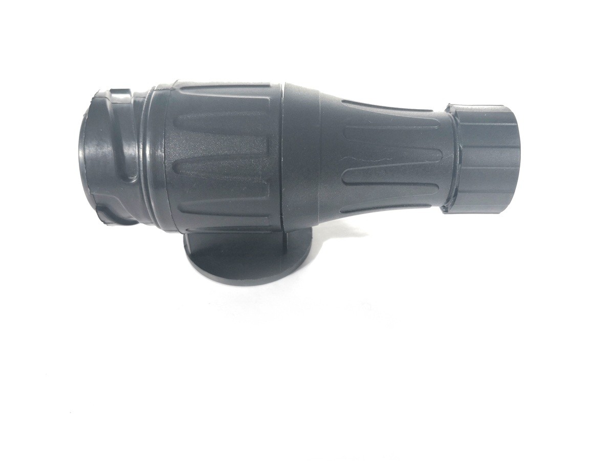 Towing Towbar European Trailer Connector Plug European 13 Pin Trailer Plug