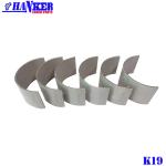 KTA19 Diesel Engine Bearings With Thrust Washer 205840 AR12270