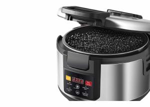 China 16L Tapioca Pearl Cooker wholesale