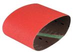3x21inch 75x533mm Abrasive Sanding Belts Aluminum Blue Zirconia Cloth Woodworkin