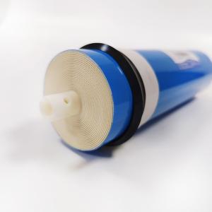 China Domestic Bw Ro Membrane 3012 Large Flow Water Purifier Wastewater Treatment wholesale