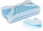 Safe Breathable Dustproof Disposable Medical Mask