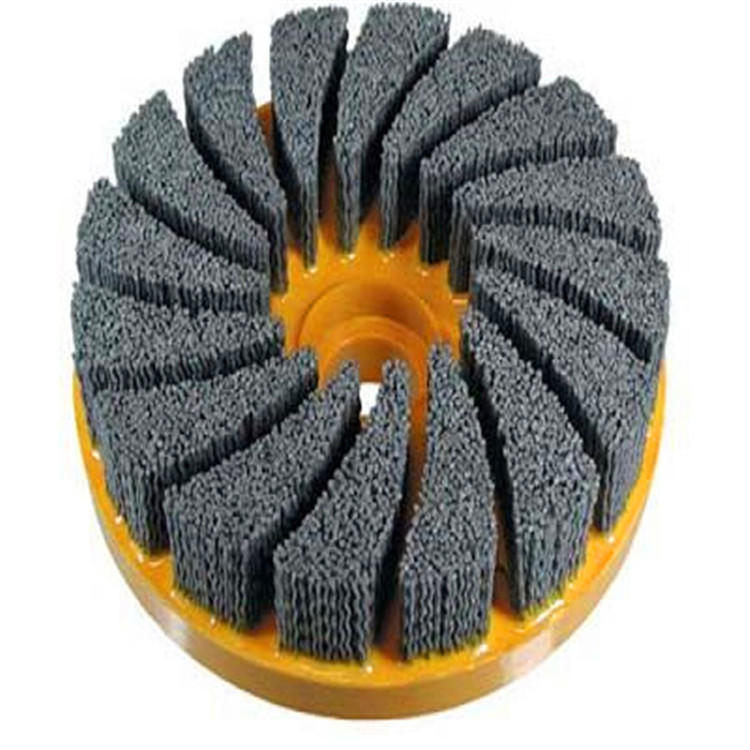 Aluminum Oxide Hardware Tools 4/5/6/8 Inch Hardware Items Abrasive Cutting Discs For Dusting