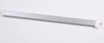 Indoor 20W LED Tube Light 4 Pin Base High Lumen Efficiency SMD 2835