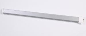 China 20W 4 Pin LED Tube Light 2800Lumen 180 Degree Beam Angle AC85 - 265V wholesale