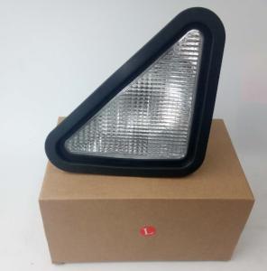 China 6718042 Replacement Auto Body Parts Plastic Head Lamp 7&quot; X 5&quot; Dimensions wholesale