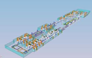 China Virtual Commissioning wholesale