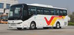 11m 12m 50 Seater Luxury Bus 33 Seater Coach Diesel Rear Drive 6×2